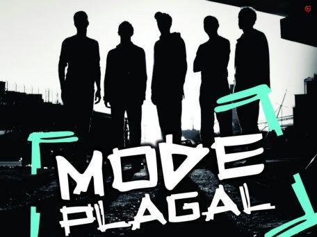 Η παράδοση συναντά τη τζαζ στους ήχους των Mode Plagal